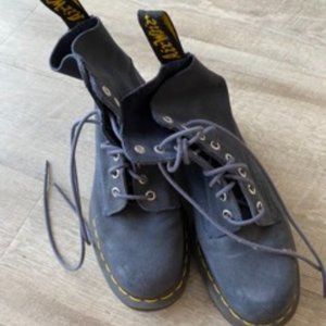 Dr. Martens Boots